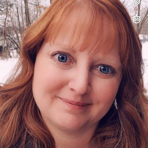 Meet your Posher, Darci